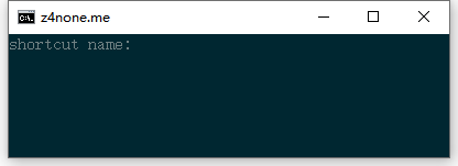 Image in a image block