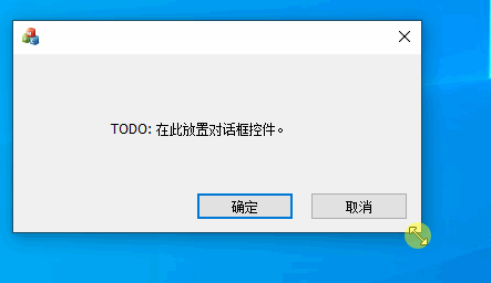 Image in a image block