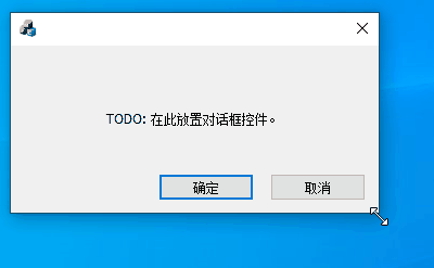 Image in a image block
